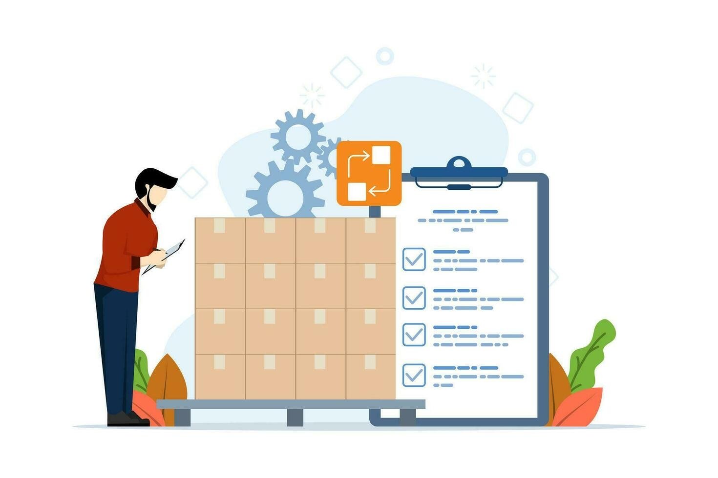 Inventario